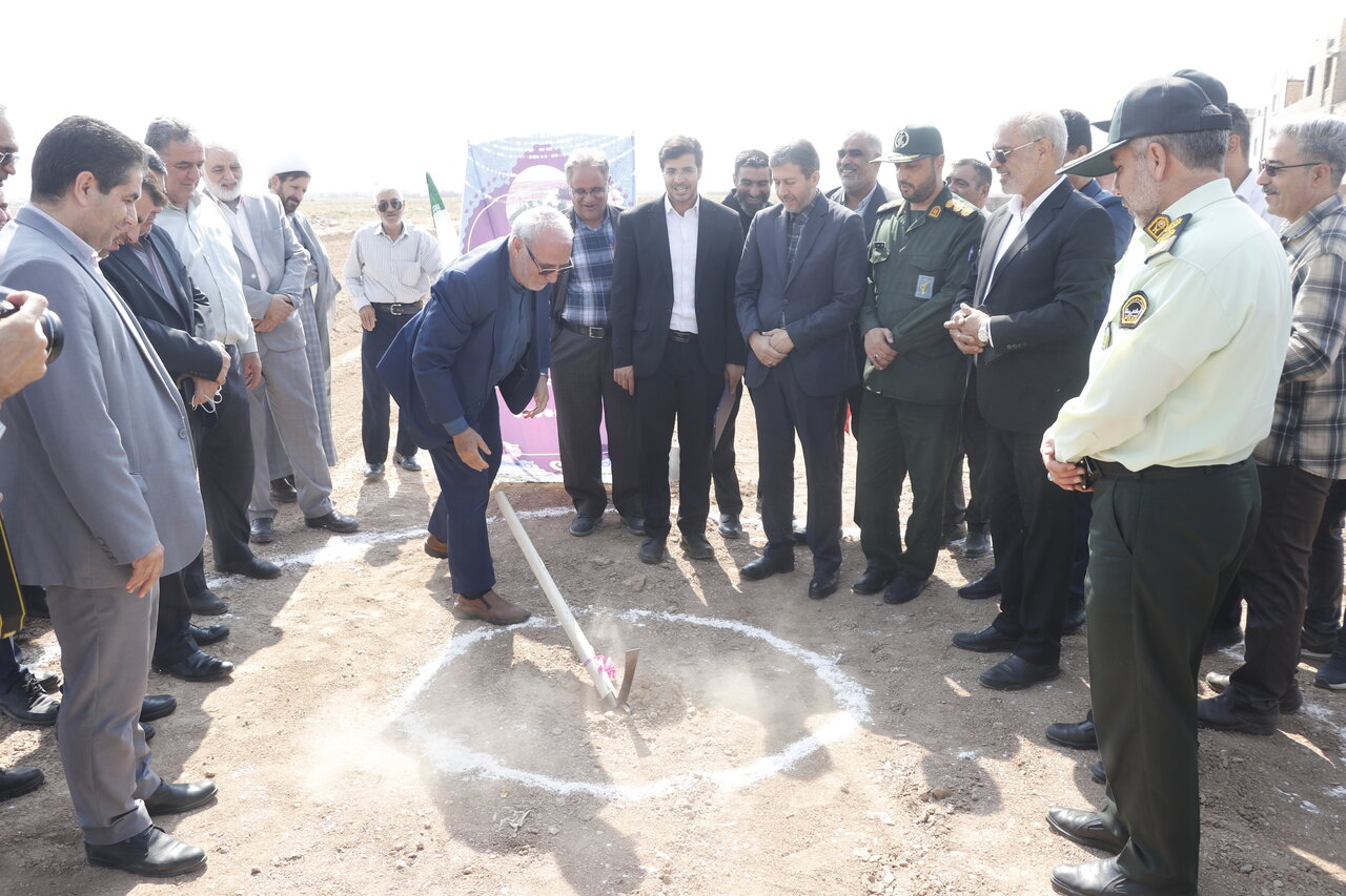 خبرگزاری آریا