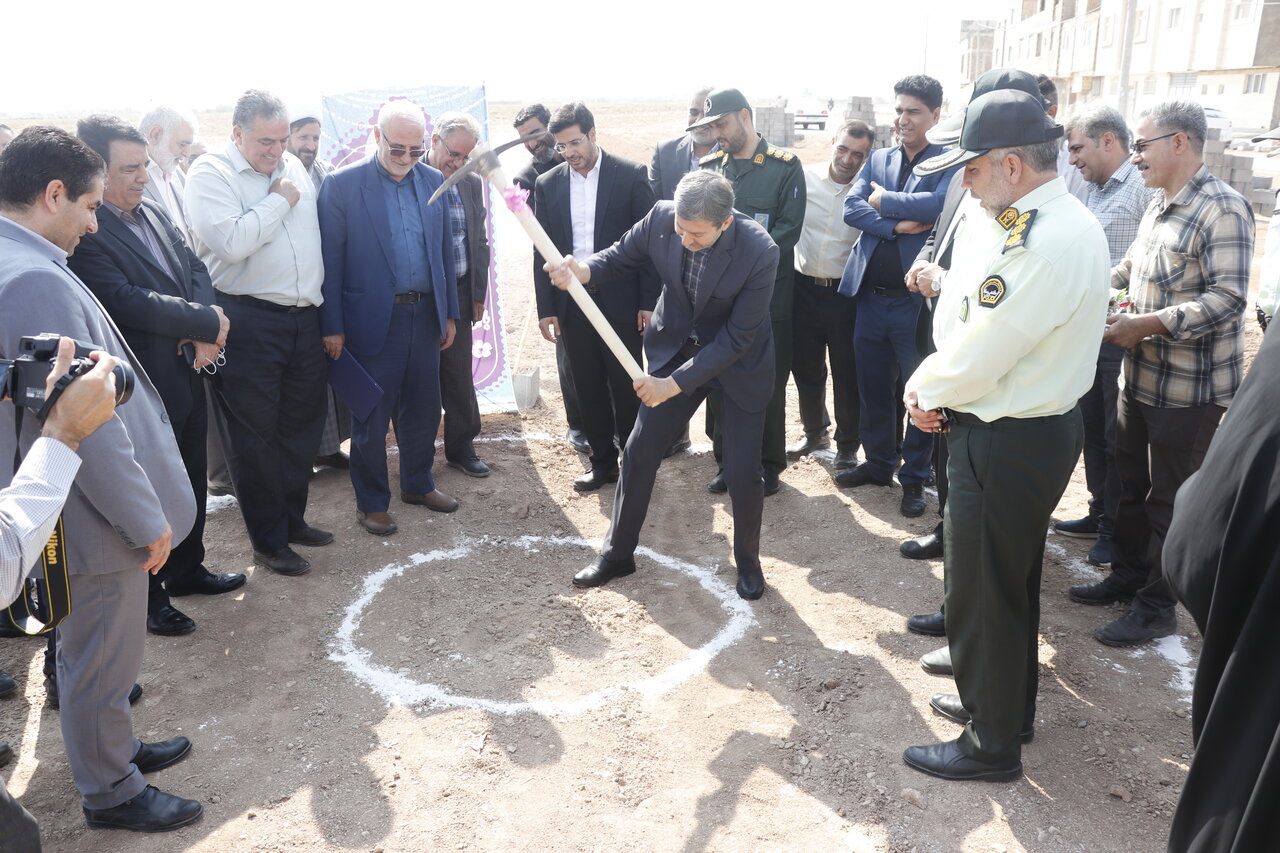 خبرگزاری آریا