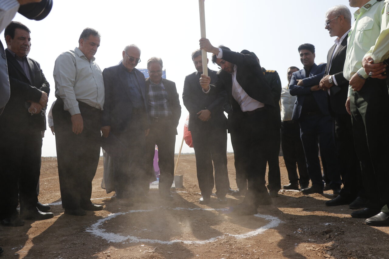 خبرگزاری آریا