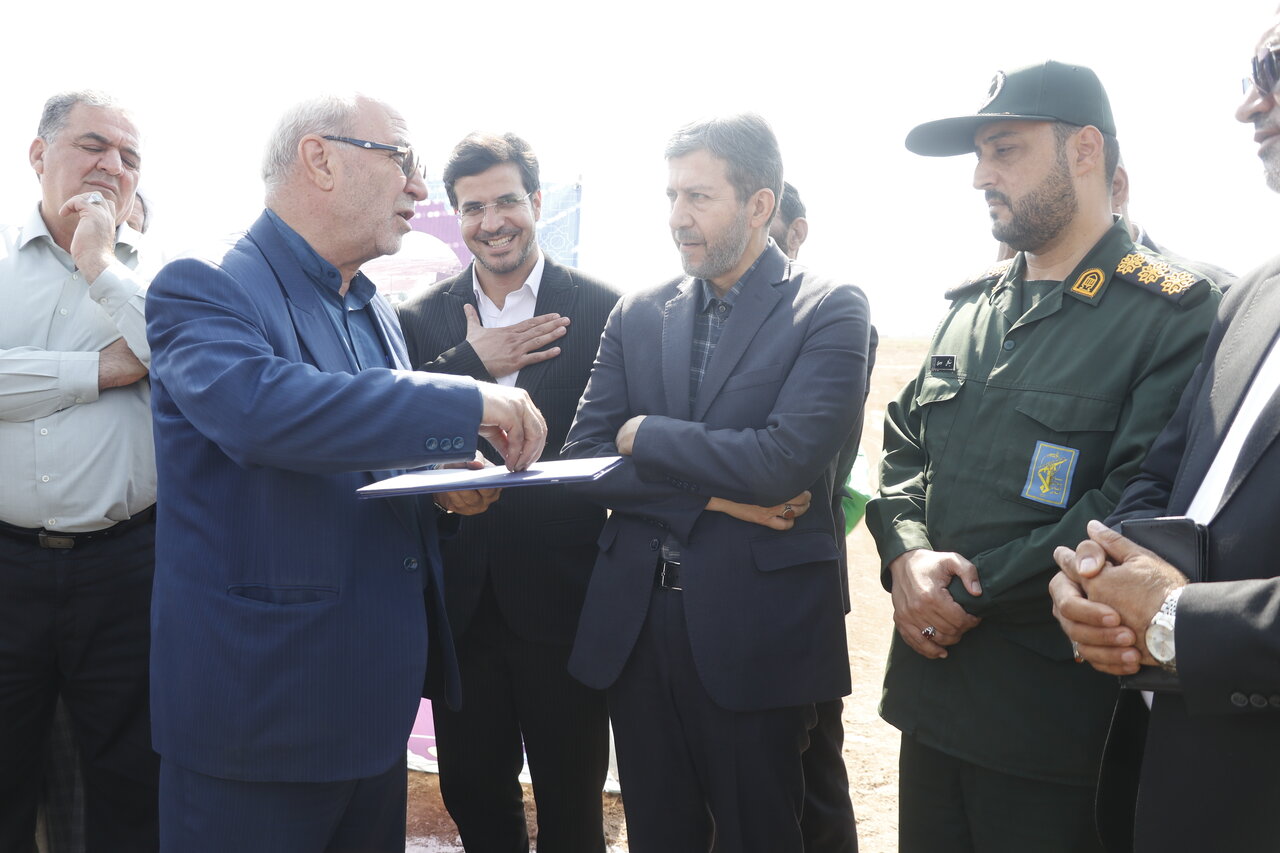 خبرگزاری آریا