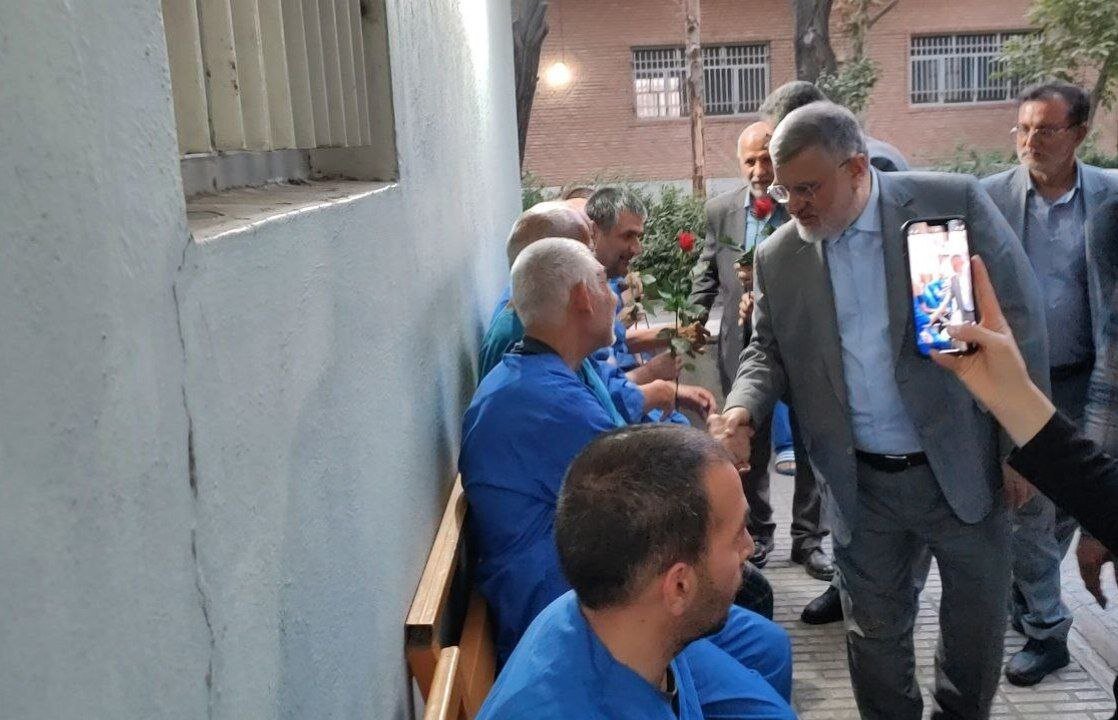 خبرگزاری آریا