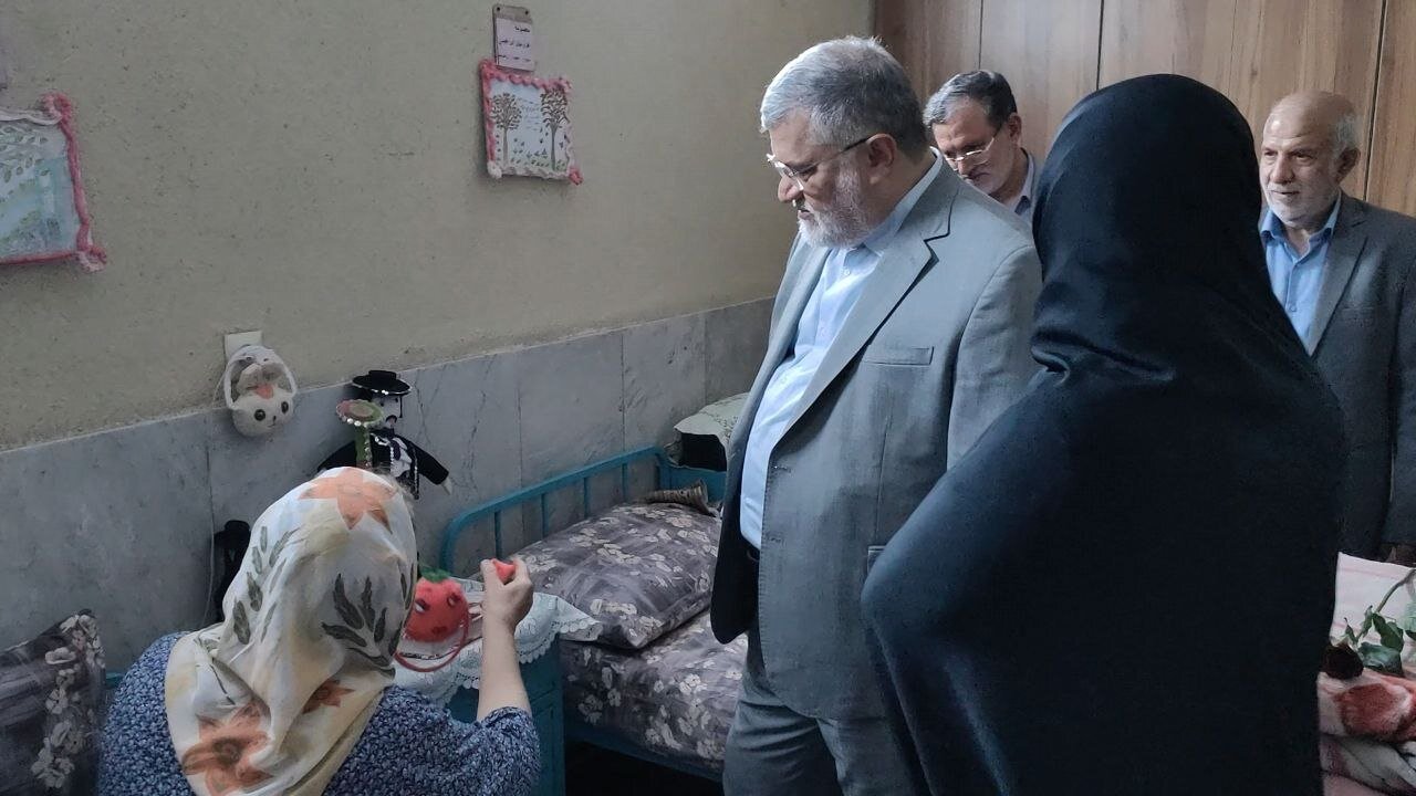 خبرگزاری آریا