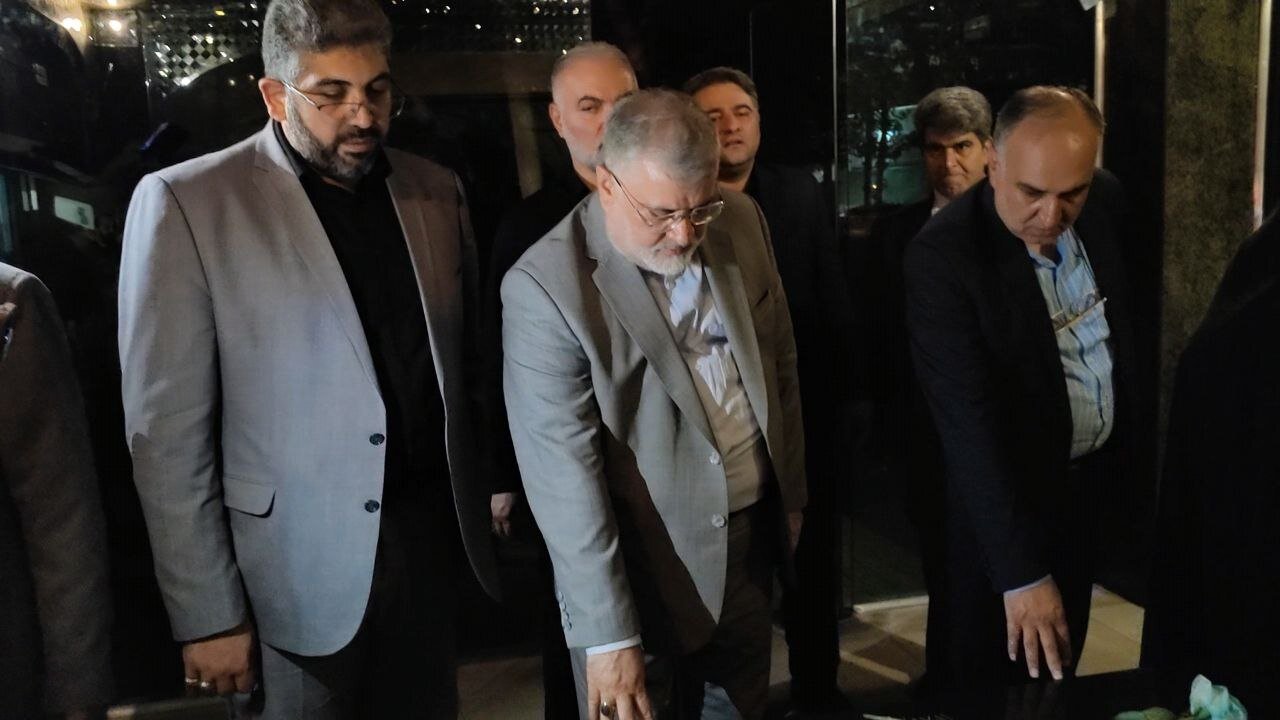 خبرگزاری آریا