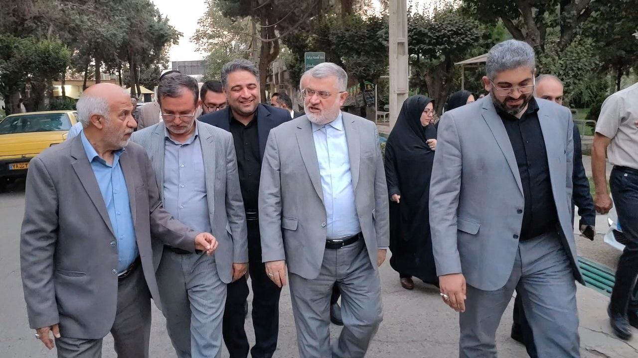 خبرگزاری آریا