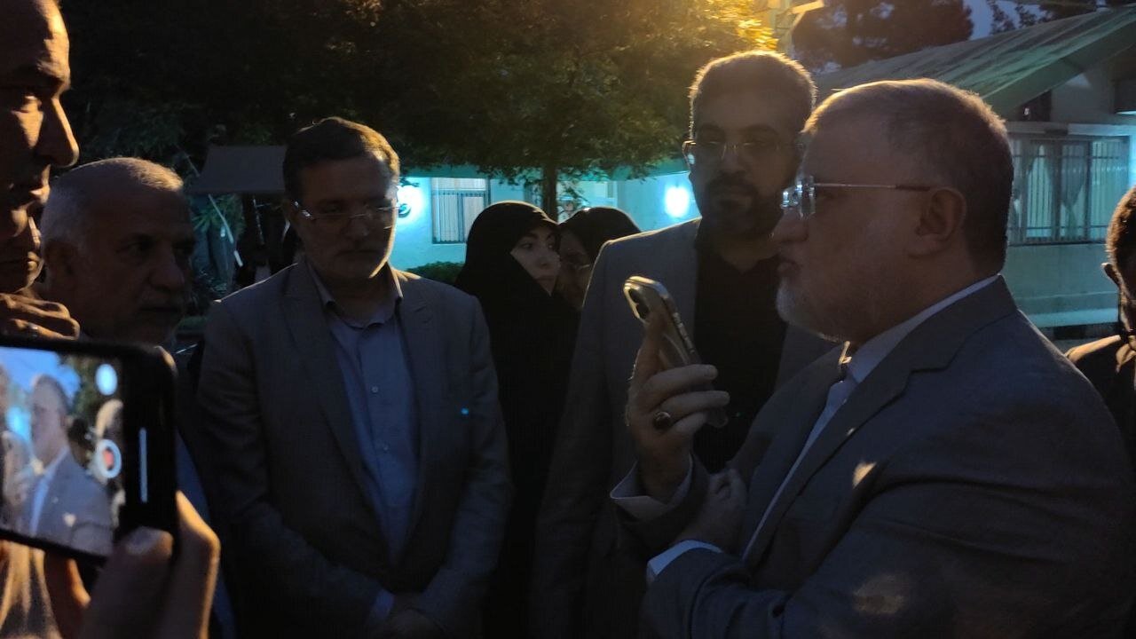خبرگزاری آریا