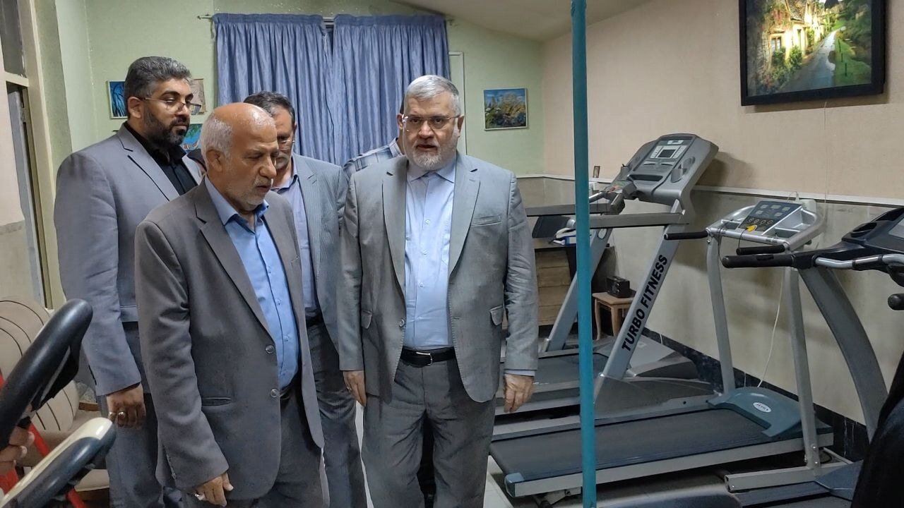 خبرگزاری آریا