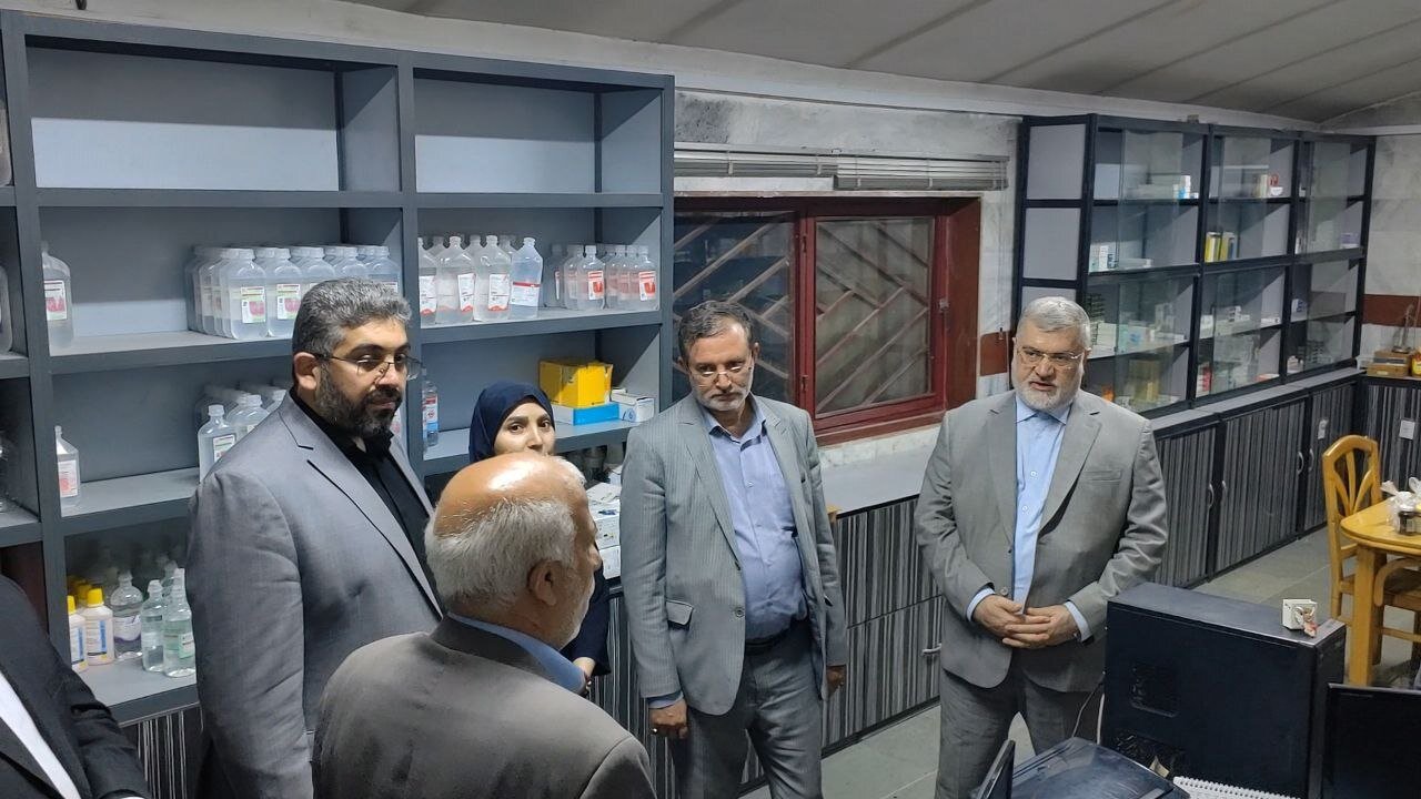 خبرگزاری آریا
