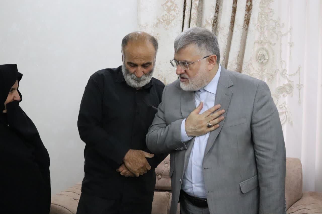 خبرگزاری آریا