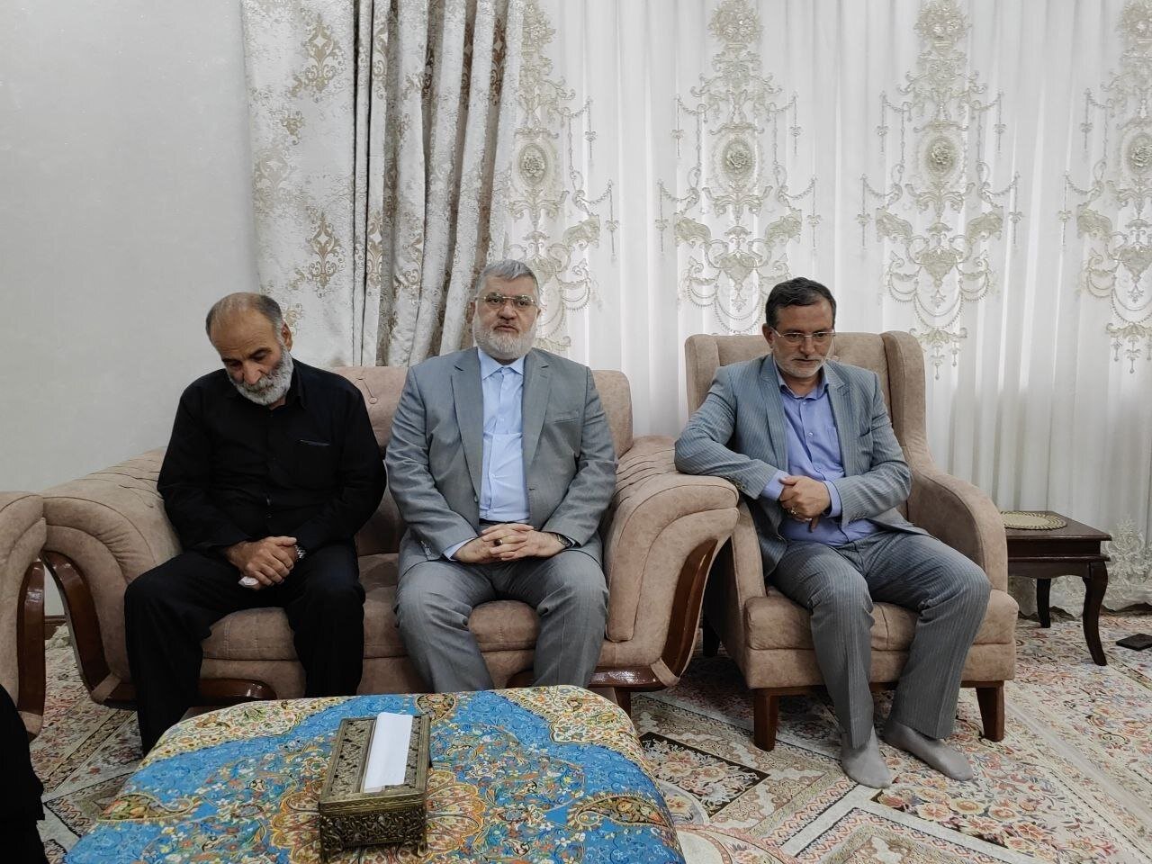 خبرگزاری آریا