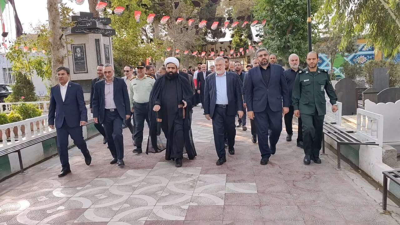 خبرگزاری آریا
