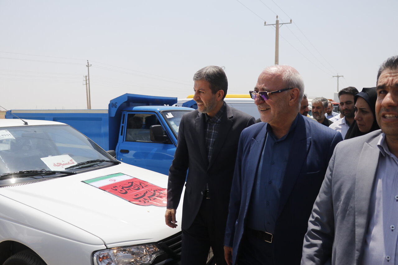 خبرگزاری آریا
