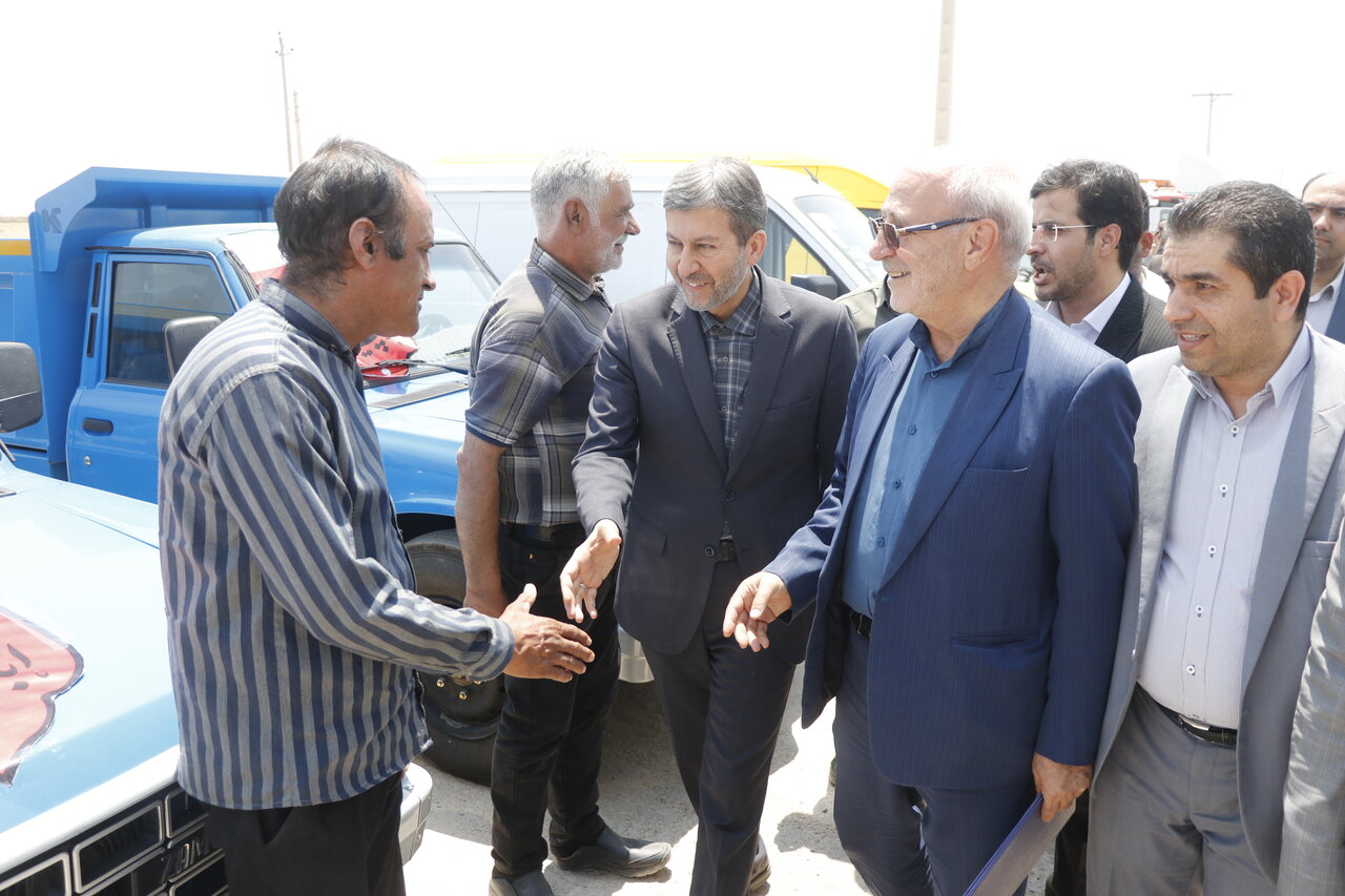 خبرگزاری آریا