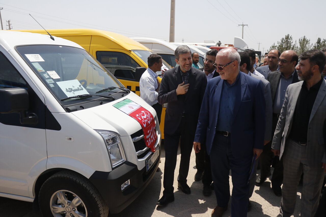 خبرگزاری آریا