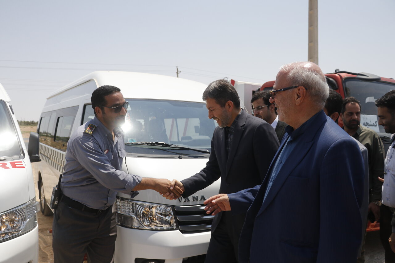 خبرگزاری آریا