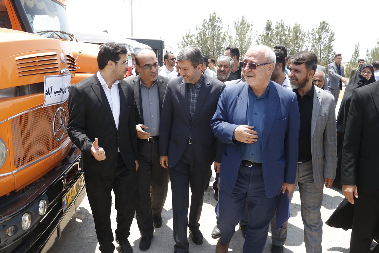 خبرگزاری آریا