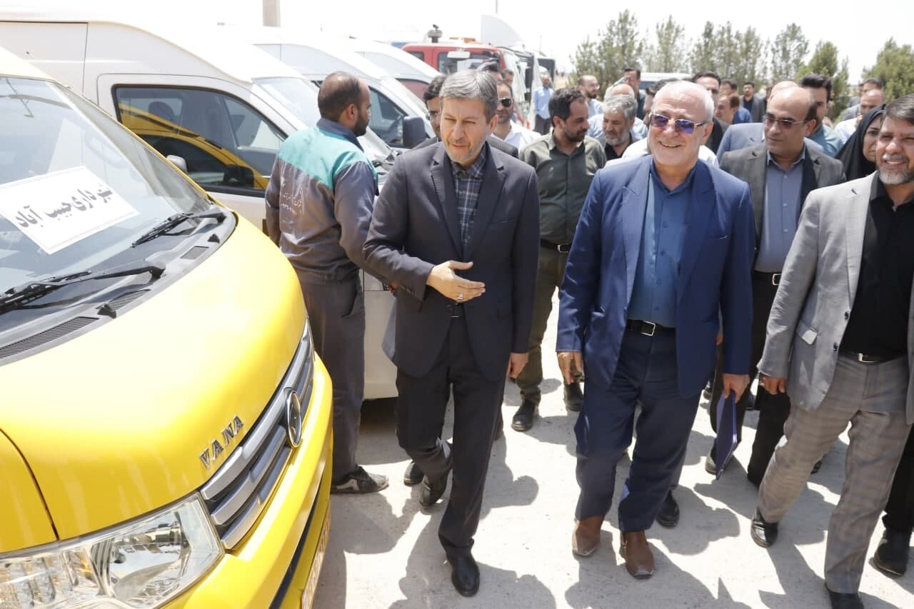 خبرگزاری آریا