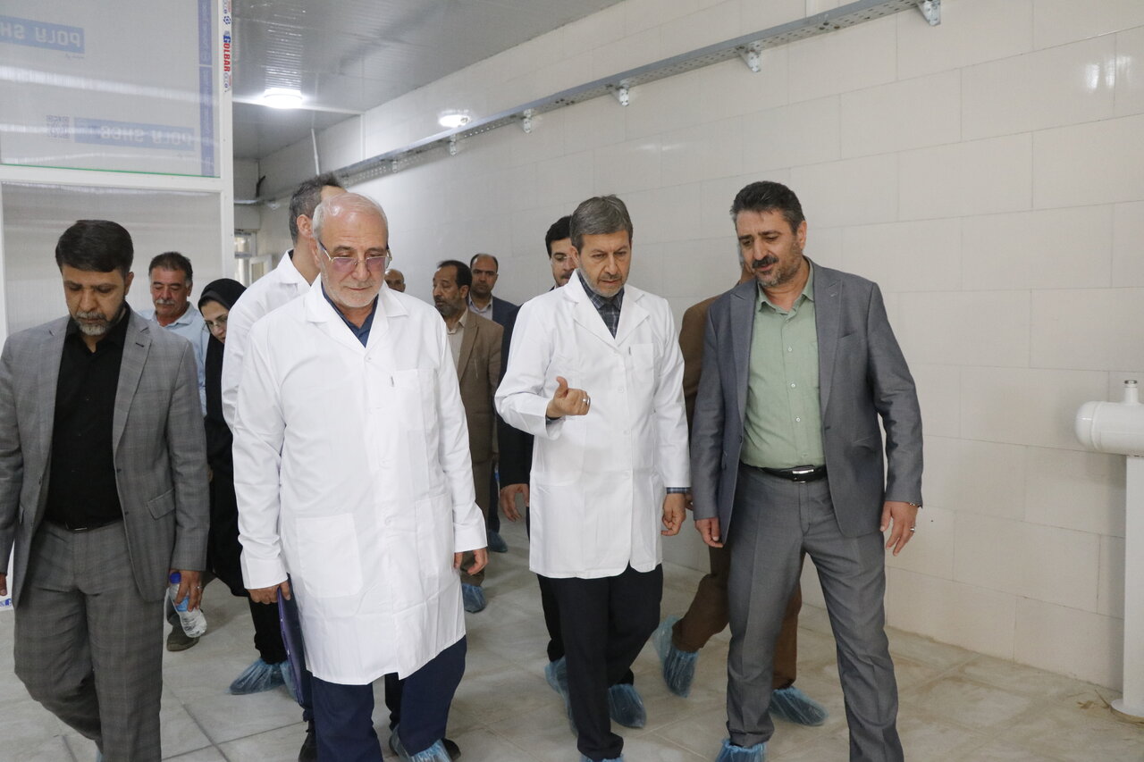 خبرگزاری آریا