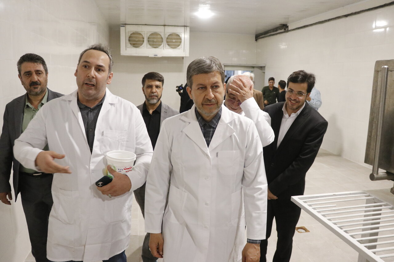 خبرگزاری آریا