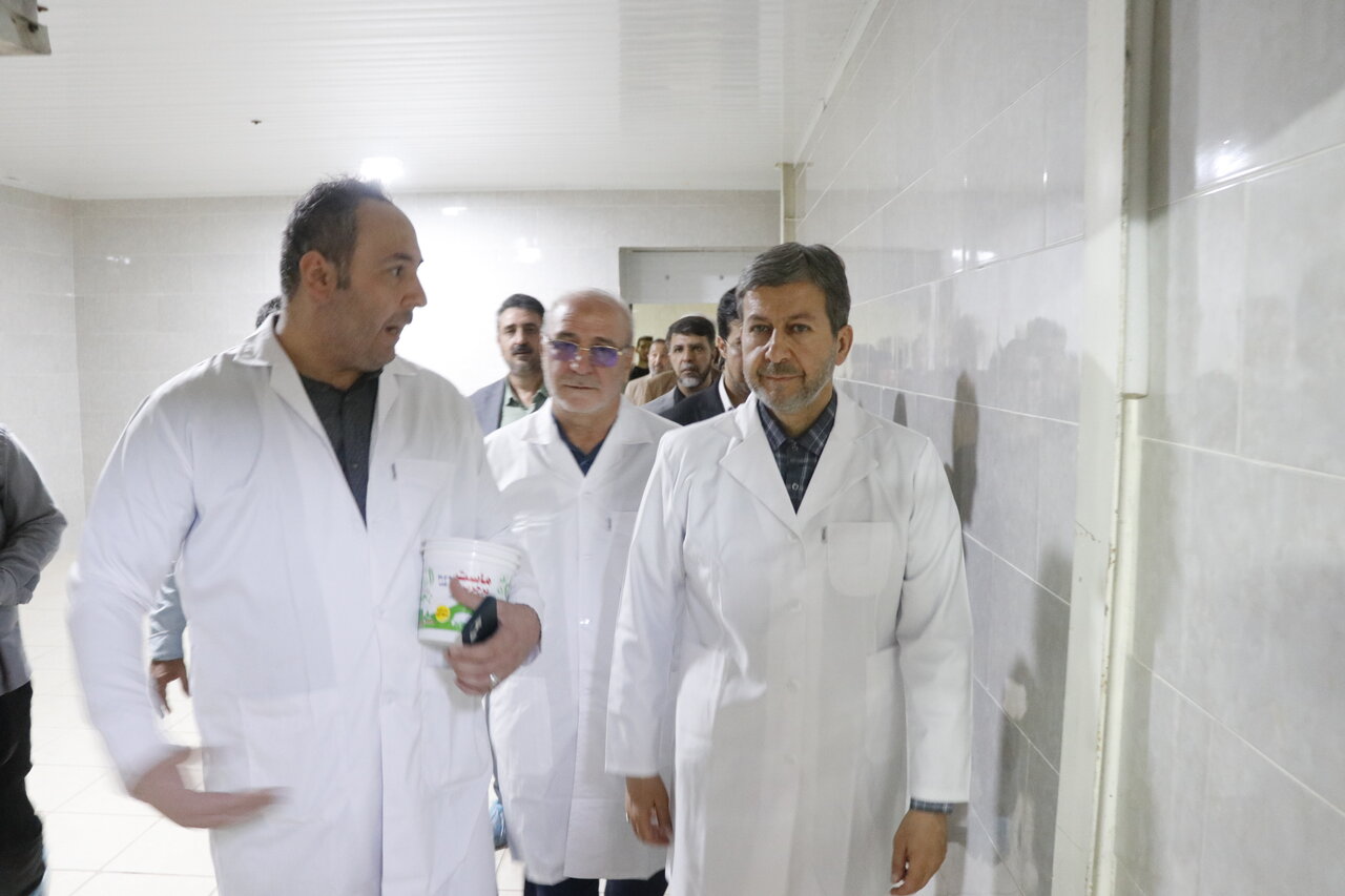 خبرگزاری آریا