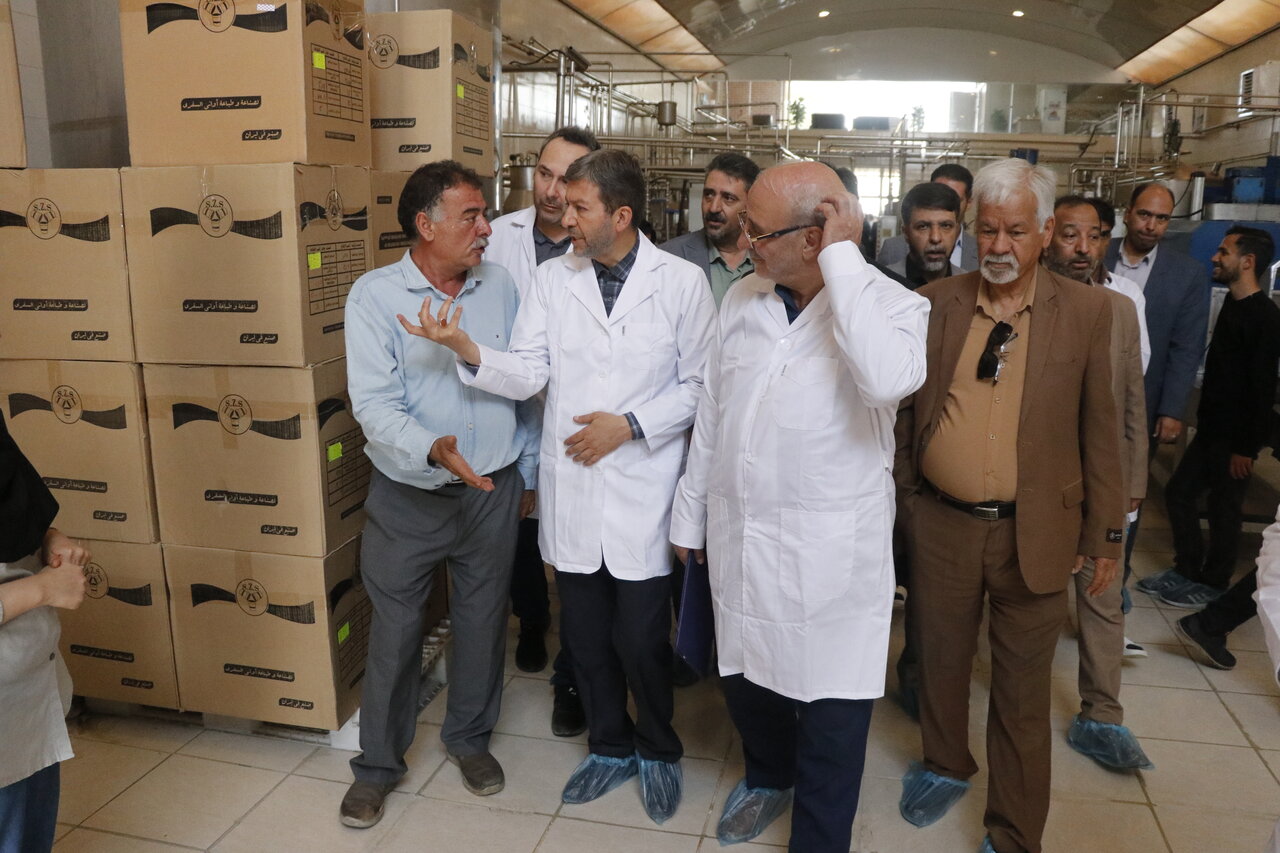 خبرگزاری آریا