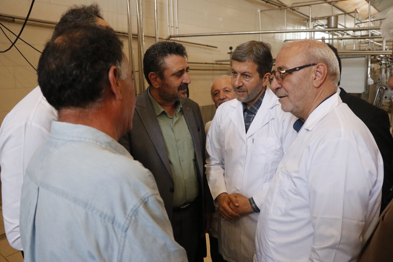 خبرگزاری آریا