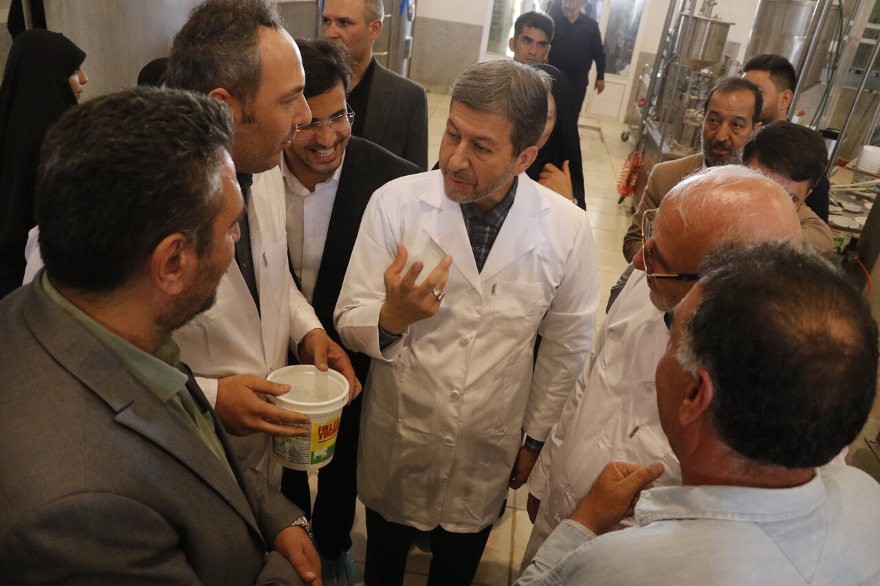 خبرگزاری آریا