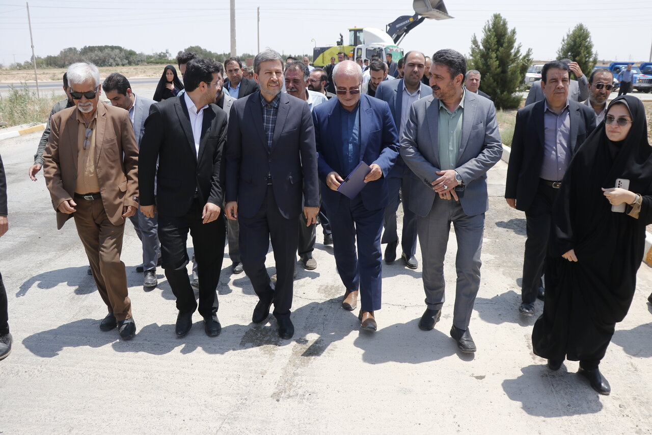 خبرگزاری آریا