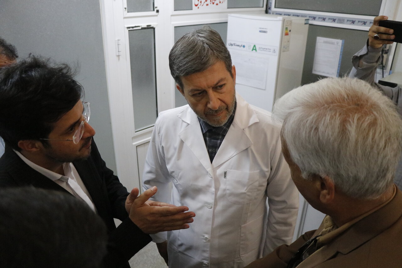 خبرگزاری آریا