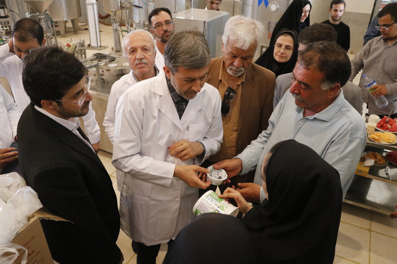 خبرگزاری آریا