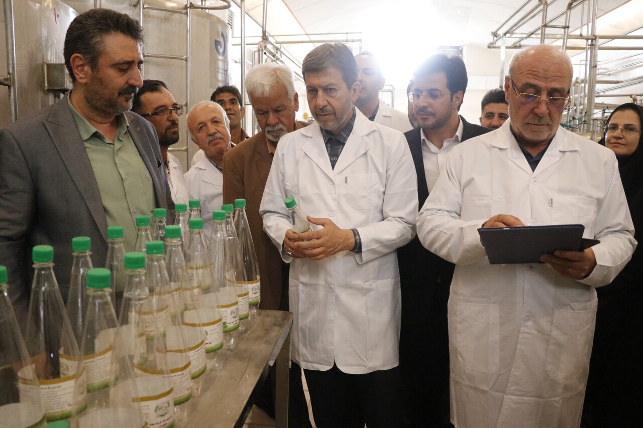 خبرگزاری آریا