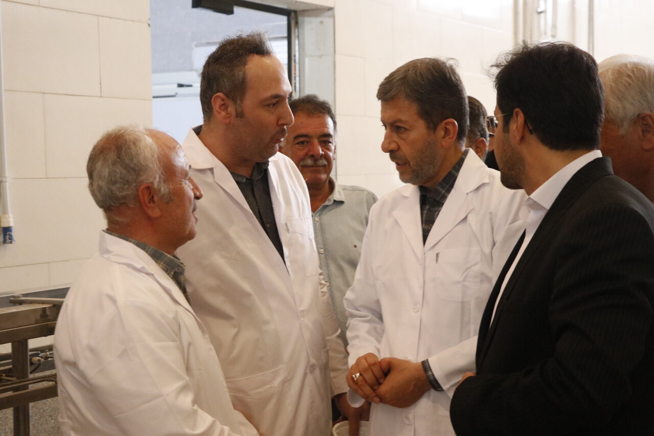 خبرگزاری آریا