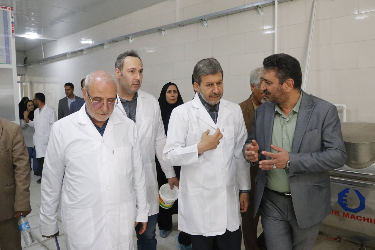 خبرگزاری آریا