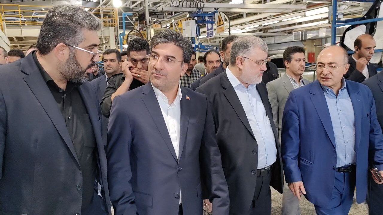 خبرگزاری آریا