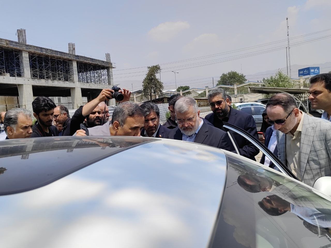 خبرگزاری آریا