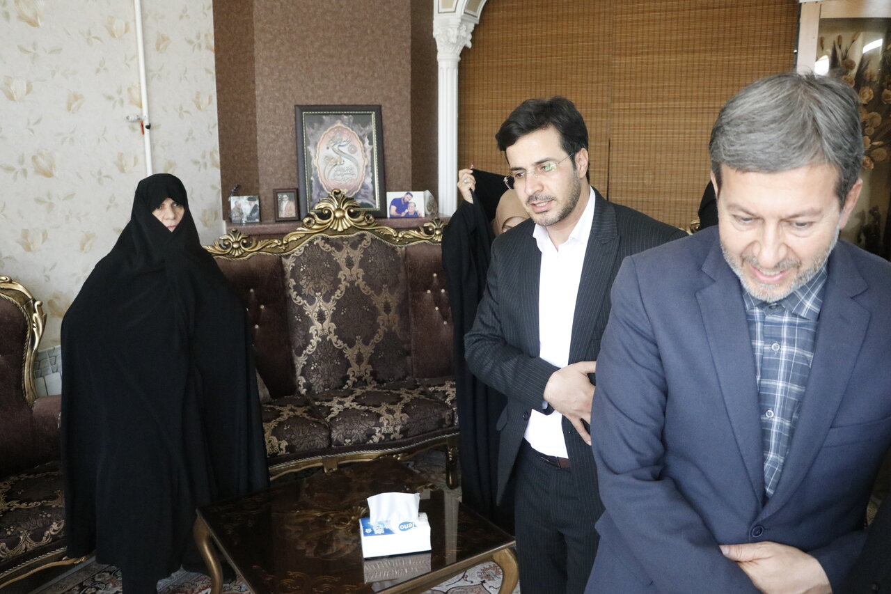 خبرگزاری آریا