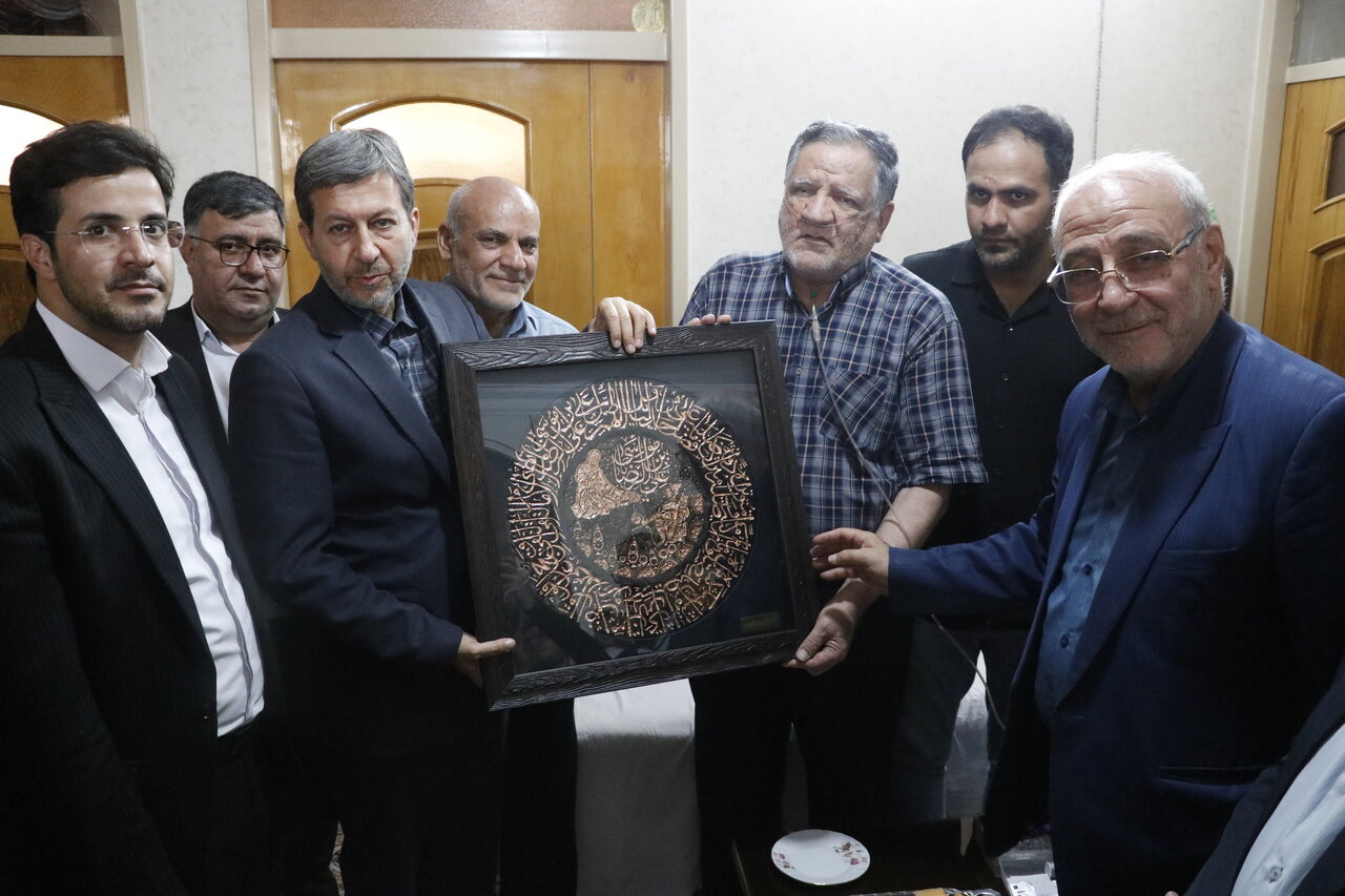 خبرگزاری آریا