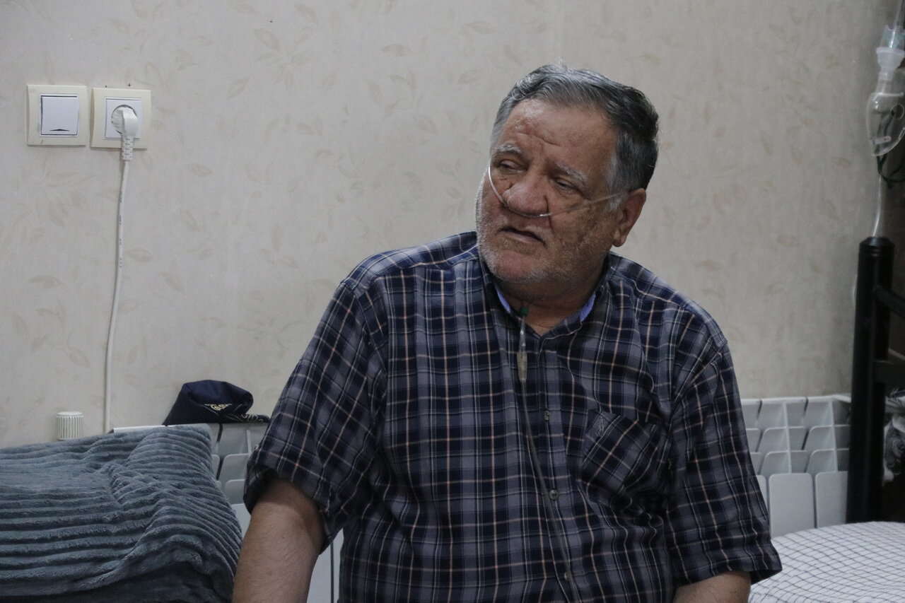 خبرگزاری آریا