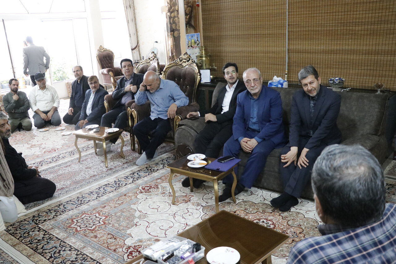 خبرگزاری آریا
