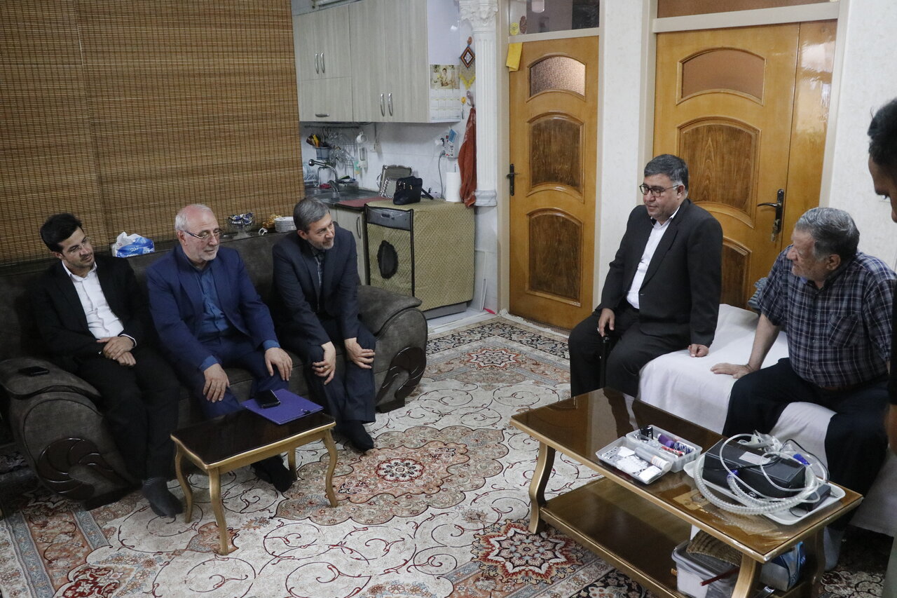 خبرگزاری آریا