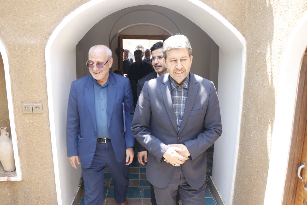 خبرگزاری آریا