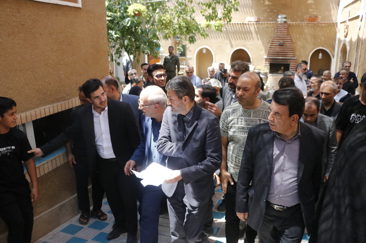 خبرگزاری آریا