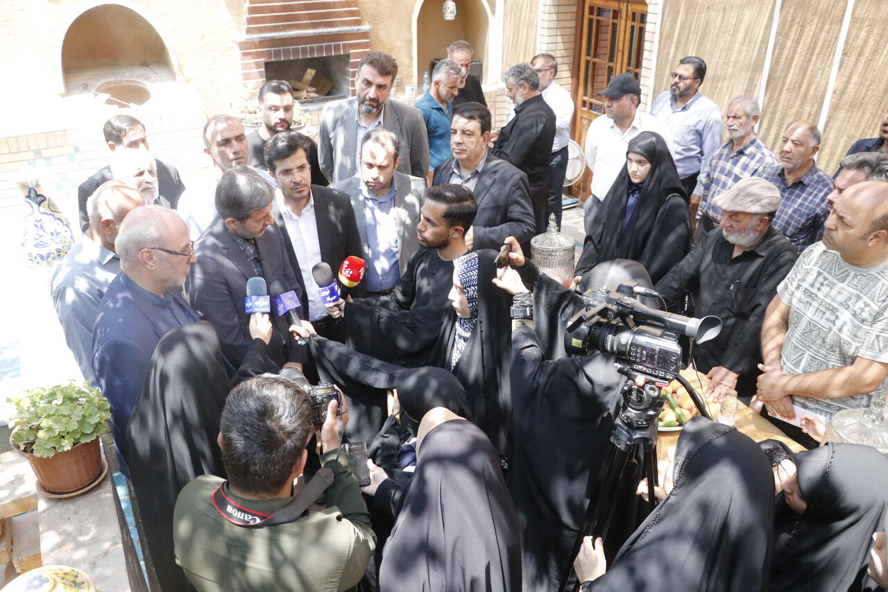 خبرگزاری آریا