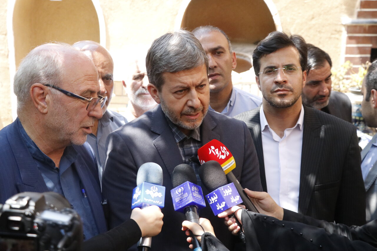 خبرگزاری آریا