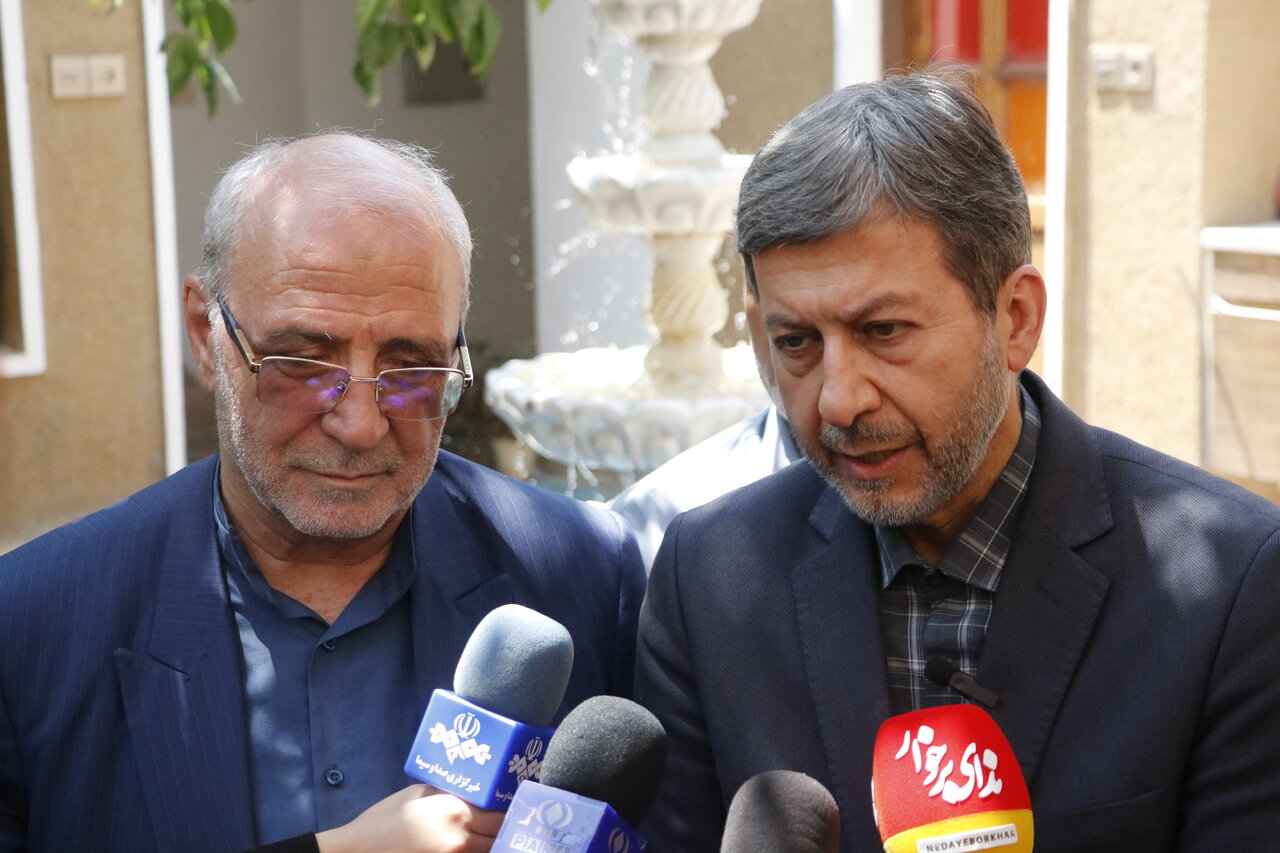 خبرگزاری آریا