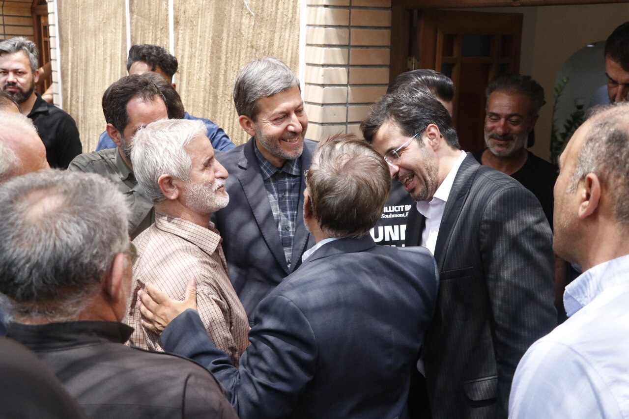 خبرگزاری آریا