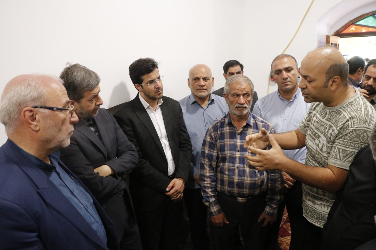 خبرگزاری آریا