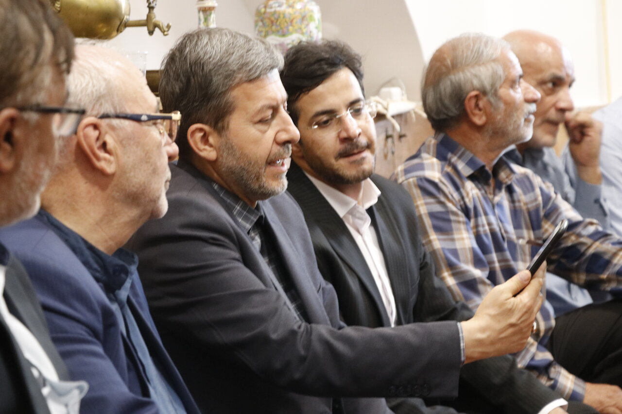 خبرگزاری آریا