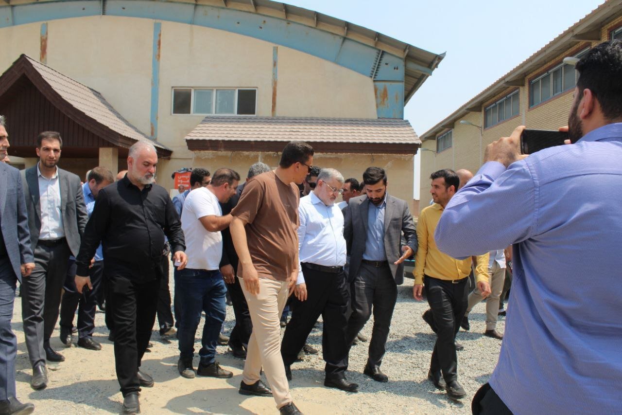 خبرگزاری آریا