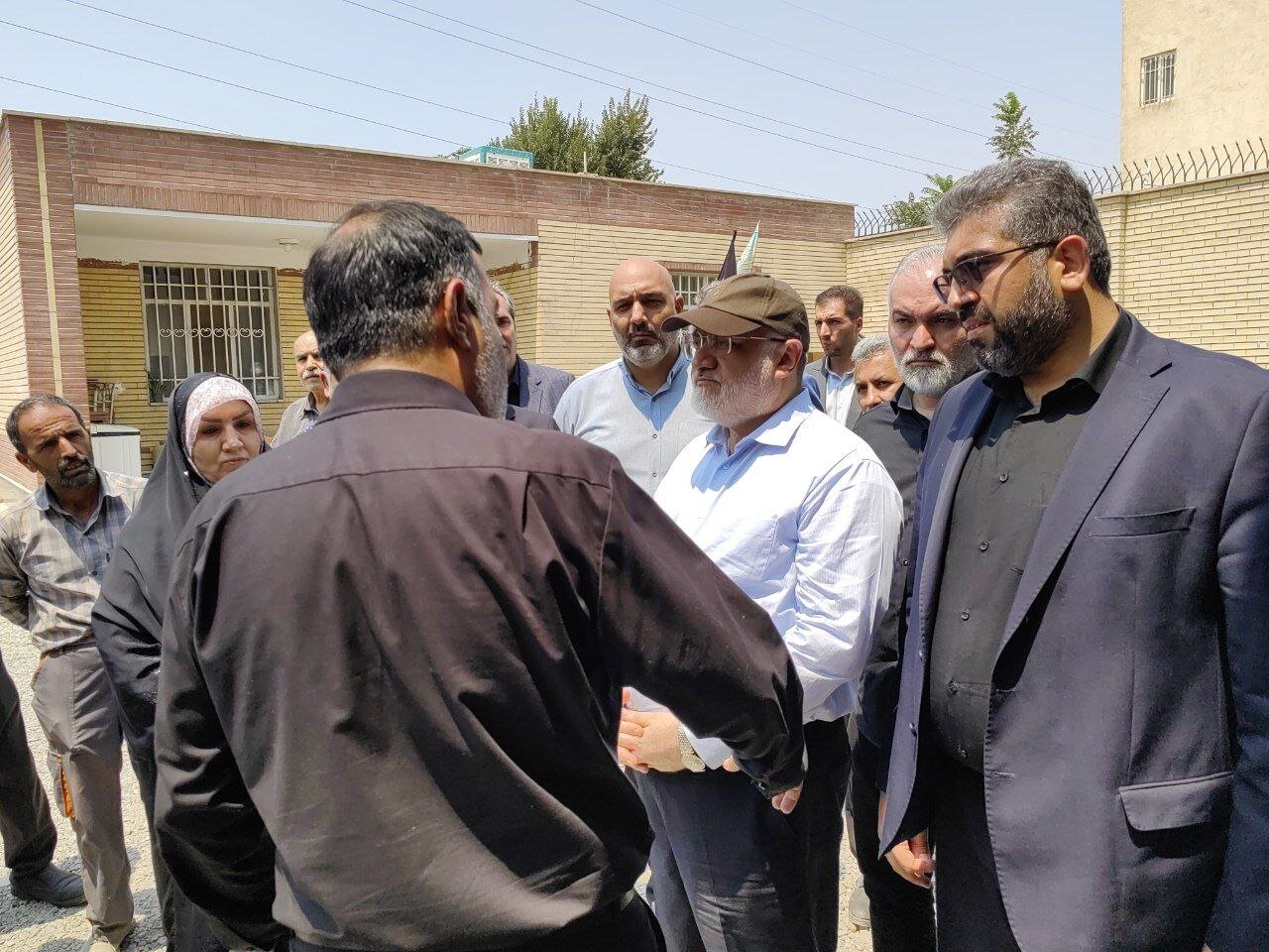 خبرگزاری آریا
