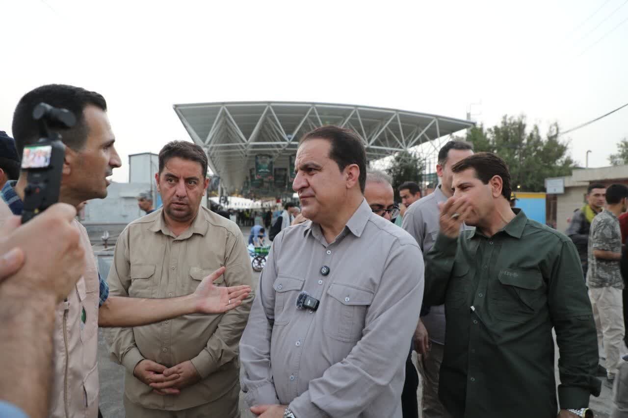خبرگزاری آریا